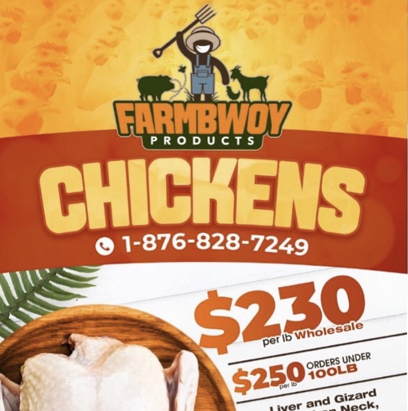 Chicken