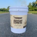 5 Gallon (640oz) - Bucket