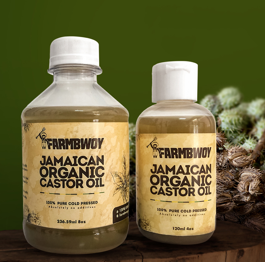 Castor Oil