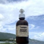 236.59ml (8oz) - Pump Lid